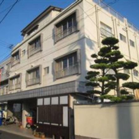 Onsenyado Hamayu Nagi Beppu Exterior foto